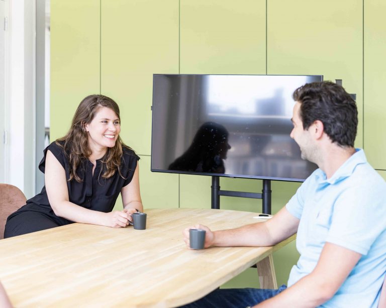Sera Rotmans benoemd tot Chief Product Officer bij OPENRED