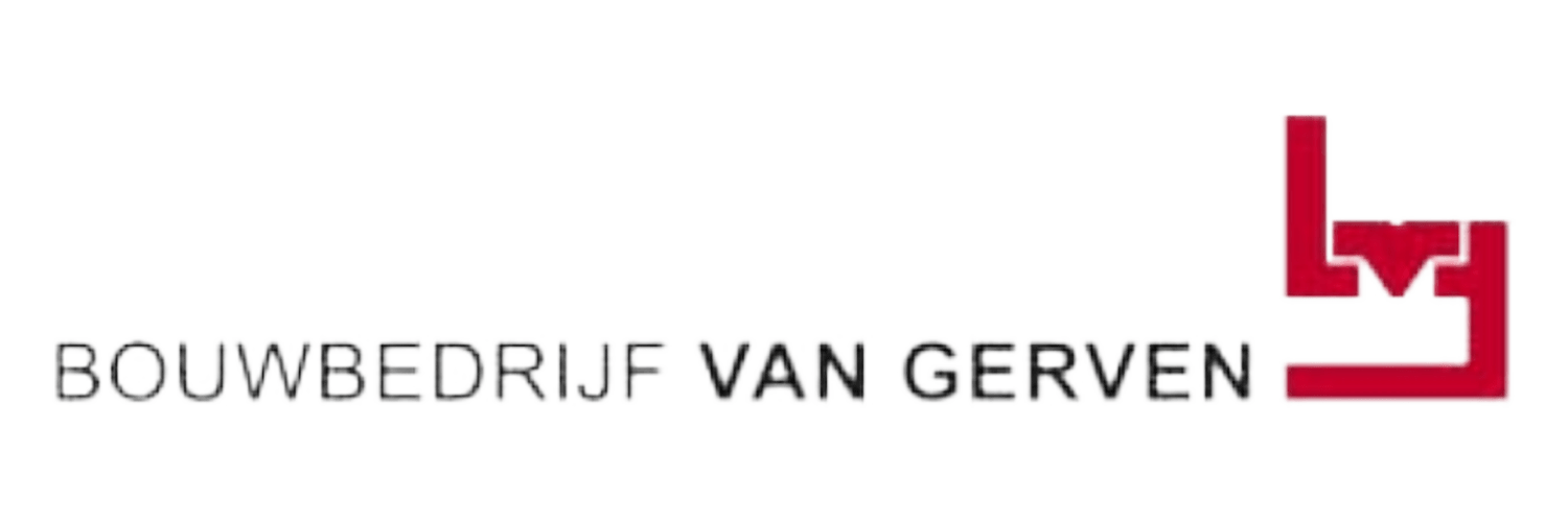 Bouwbedrijf van Gerven